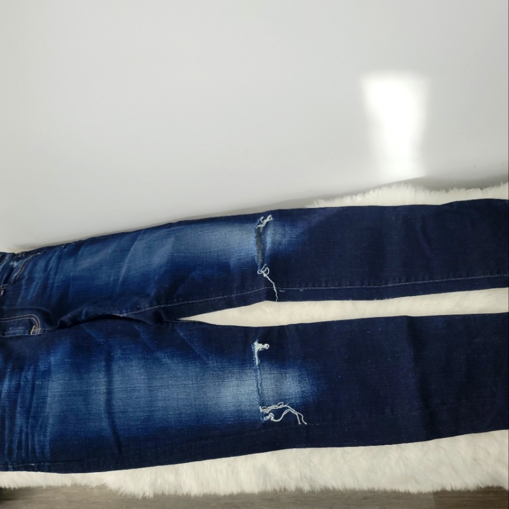 women's jeans
